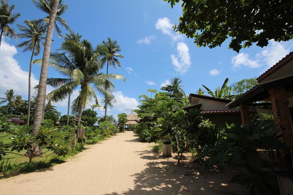 Coco Lanta Resort - Sha Extra Plus Ko Lanta Kültér fotó